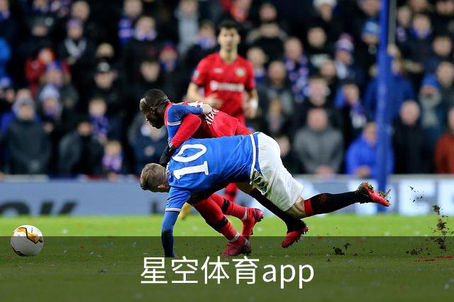 关于星空体育app